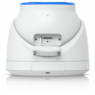 Ubiquiti UniFi 8MP Outdoor 4K Turret Camera - Night Vision - White (UVC-AI-TURRET-W) Ubiquiti UniFi 8MP Outdoor 4K Turret Camera - Night Vision - White (UVC-AI-TURRET-W)