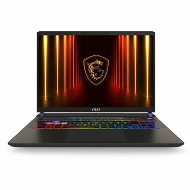 MSI Vector 16 HX AI A2XW Vector 16 HX AI A2XWHG-060US 16" Gaming Notebook - QHD+ - Intel Core Ultra 9 275HX - 32 GB - 2 TB SSD - Cosmo (Fleet Network)