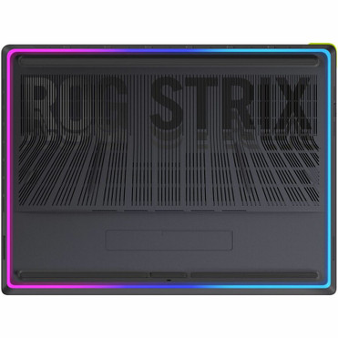 Asus ROG Strix G18 G815 G815LP-XS97 18" Gaming Notebook - 2.5K - Intel Core Ultra 9 275HX - 32 GB - 2 TB SSD - Intel Chip - 2560 x - - (G815LP-XS97)