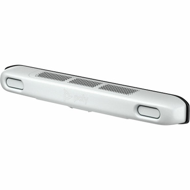 Poly Studio X32 All-In-One Video Bar - For Video Conferencing, Huddle Space, Meeting Room, Audio Conferencing - Small Room Size - 3840 (A3SV5AA#ABA)
