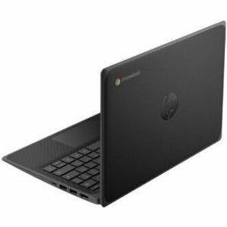 HP Fortis G1i 14" Rugged Chromebook - HD - Intel N-Series N150 - 8 GB - 64 GB Flash Memory - Bilingual Keyboard - Jet Black - Intel - (BA7S5UT#ABL)