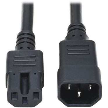 Tripp_Lite_2ft_Computer_Power_Cord_Cable_C14_to_C15_Heavy_Duty_16A_14AWG_2_-_For_Server_UPS_PDU_-_14_Gauge_-_100_V_AC__15_A_250_V_P018-002