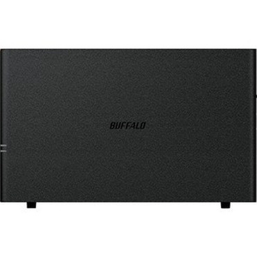 Buffalo_LinkStation_210_Network_Attached_Storage_-_Marvell_ARMADA_300_370_800_MHz_-_1_x_HDD_Supported_-_1_x_HDD_Installed_-_2_TB_HDD_x_LS210D0201