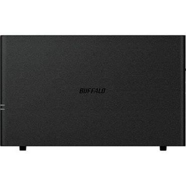 Buffalo_LinkStation_210_Network_Attached_Storage_-_Marvell_ARMADA_300_370_800_MHz_-_1_x_HDD_Supported_-_1_x_HDD_Installed_-_4_TB_HDD_x_LS210D0401