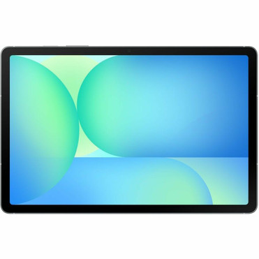 Samsung Galaxy Tab S10 FE 5G SM-X528U Tablet - 10.9" WUXGA+ - Samsung Exynos 1580 (4 nm) Octa-core - 8 GB - 128 GB Storage - 5G - Gray (Fleet Network)