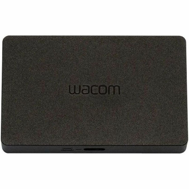 Wacom Converter HDMI to USB-C Adapter for Wacom Movink - 1 x HDMI 2.0 Digital Audio/Video - Female - 3 x USB Type C - Female - Black (ACK45219Z)