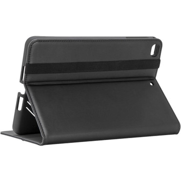 Targus Click-In THZ781GL Carrying Case (Flip) iPad mini, iPad mini (5th Generation), iPad mini 2, iPad mini 4, iPad mini 3 Tablet - - (THZ781GL)