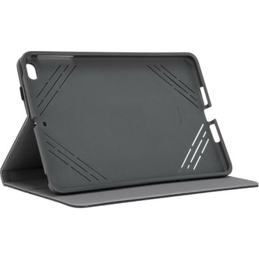 Targus Click-In THZ781GL Carrying Case (Flip) iPad mini, iPad mini (5th Generation), iPad mini 2, iPad mini 4, iPad mini 3 Tablet - - (THZ781GL)