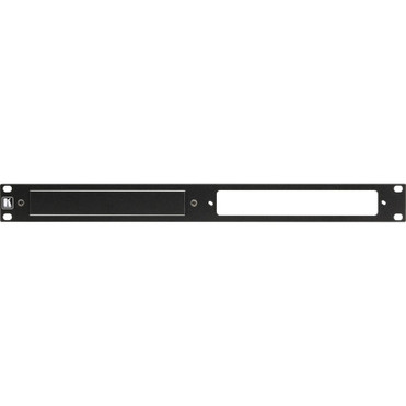 Kramer 19-Inch Rack Adapter for MegaTOOLS - For Tools - 1U Rack Height (Fleet Network)