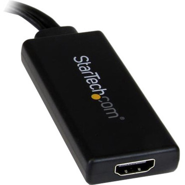 StarTechcom_VGA_to_HDMI_Adapter_with_USB_Audio_-_VGA_to_HDMI_Converter_for_Your_Laptop__PC_to_HDTV_-_AV_to_HDMI_Connector_VGA2HDU_VGA2HDU