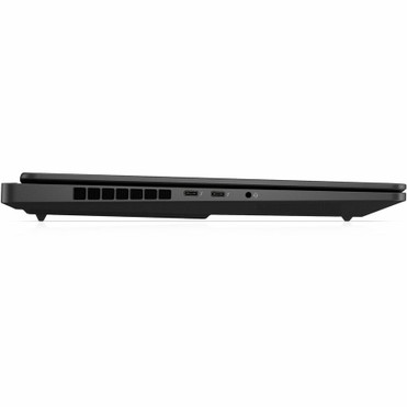 OMEN MAX 16-ah0000 16-ah0060ca 16" Gaming Notebook - WQXGA - Intel Core Ultra 9 275HX - 64 GB - 2 TB SSD - Shadow Black Aluminum - - x (Fleet Network)