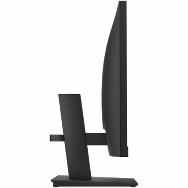 HP 322ph 22" Class Full HD LCD Monitor - 16:9 - Black - 21.5" Viewable - In-plane Switching (IPS) Technology - 1920 x 1080 - 16.7 - - (Fleet Network)