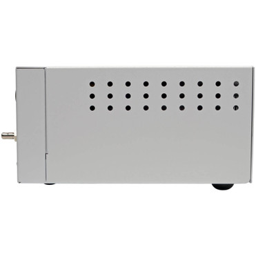 Tripp Lite series Isolator IS300HGDV Isolation Transformer - 300 VA - 120 V AC, 230 V AC Input - 115 V AC, 230 V AC Output (IS300HGDV)