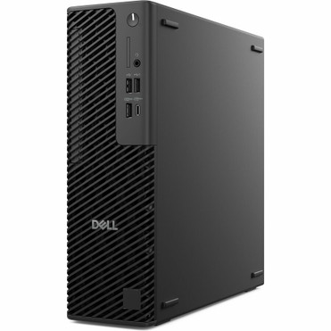 Dell Pro Max FCS1250 Desktop Computer - Intel Core Ultra 5 245 - 16 GB - 512 GB SSD - Slim PC - Intel Chip - Windows 11 Pro - NVIDIA 8 (29D5F)