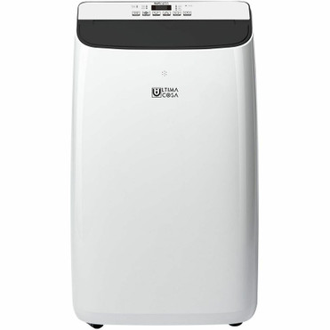 Ultima Cosa Aria Clima TAC-10CHPD/MV Portable Air Conditioner - Cooler - 10000 BTU/h Cooling Capacity (Fleet Network)