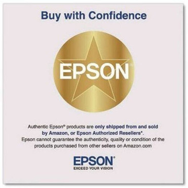 Epson UltraSmooth Fine Art Paper - 17" (431.80 mm) x 22" (558.80 mm) - Smooth - White - 25 Sheet (S041897)
