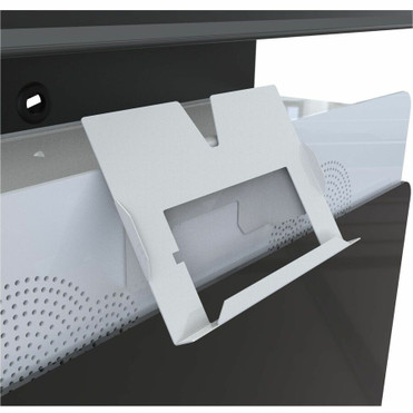 Avteq Cart Mount for Video Conference Equipment, Video Conferencing Touch Controller  - Steel (LTAP-MNTKIT)