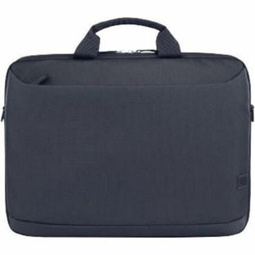 HP Everyday Carrying Case (Briefcase) for 14" to 14.1" Notebook - Odyssey Gray - Water Resistant, Bump Resistant, Scratch Resistant - (Fleet Network)