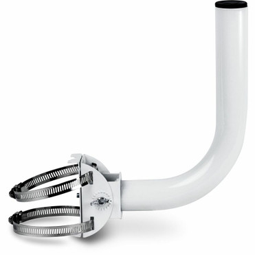 TRENDnet Universal TEW-P01 Mounting Bracket for Wireless Access Point, Surveillance Camera - 3.99 lb (1810 g) Load Capacity - Rugged - (TEW-P01)