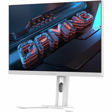 Gigabyte M27QA ICE 27" Class WQHD Gaming LED Monitor - 27" Viewable - SuperSpeed In-plane Switching (SS-IPS) Technology - Edge LED - x (Fleet Network)