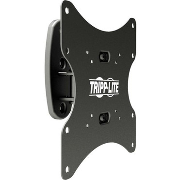 Tripp_Lite_DWF3270X_Wall_Mount_for_Flat_Panel_Display_-_Black_-_1_Displays_Supported_-_32_to_70_Screen_Support_-_7484_kg_Load_DWF3270X