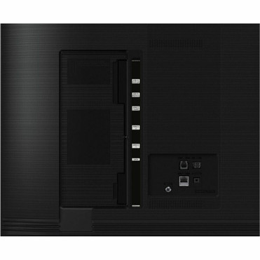 Samsung Crystal HCU7080 HG50CU708NF 50" Smart LED-LCD TV - 4K UHDTV - High Dynamic Range (HDR) - Black - HDR10+, HLG - LED Backlight - (HG50CU708NFXZA)