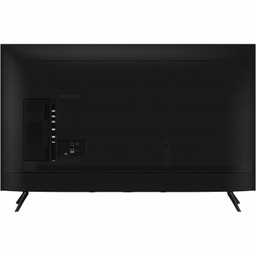 Samsung Crystal HCU708 HG43CU708NF 43" Smart LED-LCD TV - 4K UHDTV - High Dynamic Range (HDR) - Black - HDR10+, HLG - LED Backlight - (HG43CU708NFXZA)