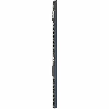 Server Technology PRO4X 48-Outlets PDU - Switched - NEMA L6-30P - 24 x IEC 60320 C13, 24 x CX - 230 V AC - Branch Circuit, Circuit - - (Fleet Network)