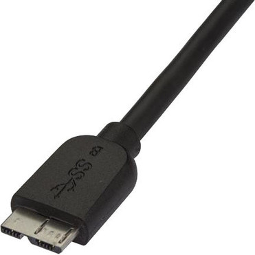 StarTechcom_2m_6ft_Slim_SuperSpeed_USB_30_A_to_Micro_B_Cable_-_MM_-_66_ft_USB_Data_Transfer_Cable_for_Hard_Drive_Card_Reader_-_USB3AUB2MS StarTechcom_2m_6ft_Slim_SuperSpeed_USB_30_A_to_Micro_B_Cable_-_MM_-_66_ft_USB_Data_Transfer_Cable_for_Hard_Drive_Card_Reader_-_USB3AUB2MS