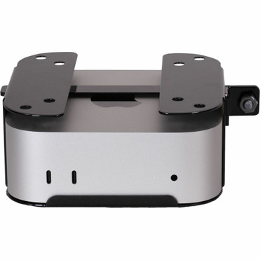 Sonnet Desk/Wall Mount for Mounting Bracket, Mac mini - VESA Mount Compatible (Fleet Network)
