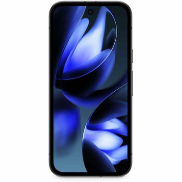 Google Pixel 9a GXQ96 256 GB Smartphone - 6.3" P-OLED 1080 x 2424 - Octa-core (Cortex X4Single-core (1 Core) 3.10 GHz + Cortex A720 (3 (Fleet Network)