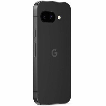 Google Pixel 9a GXQ96 256 GB Smartphone - 6.3" P-OLED 1080 x 2424 - Octa-core (Cortex X4Single-core (1 Core) 3.10 GHz + Cortex A720 (3 (GA09566-US)