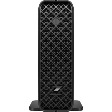 HP Z2 Mini G9 Workstation - Intel Core i7 14th Gen i7-14700 - 32 GB - 512 GB SSD - Mini PC - Intel Chip - Windows 11 Pro - NVIDIA 4 GB (BF5D4UA#ABA)
