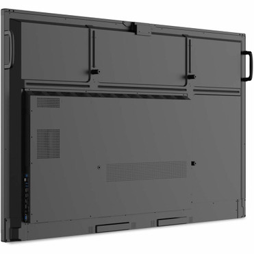 ViewSonic 65" ViewBoard 4K Interactive Flat Panel, 3840 x 2160 resolution - 65" (1651 mm) LCD - Rockchip RK3576 - 3840 x 2160 - 2160p (IFP6551)