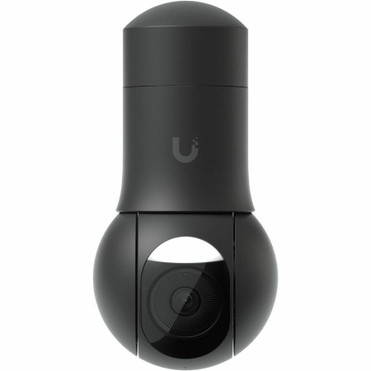 Ubiquiti UniFi G5 4 Megapixel Outdoor 2K Network Camera - Color - Compact - Black - 65.62 ft (20 m) Infrared/Color Night Vision - 2688 (Fleet Network)