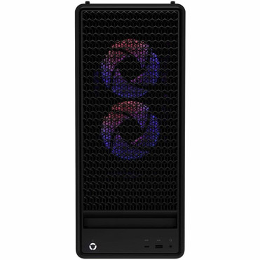 Lenovo Legion T5 30AGB10 90YJ0015US Gaming Desktop Computer - AMD Ryzen 7 7700X - 32 GB - 1 TB SSD - Tower - Eclipse Black - AMD Chip (90YJ0015US)