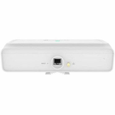 TP-Link Omada EAP772-Outdoor Tri Band IEEE 802.11 a/b/g/n/ac/ax/be 11 Gbit/s Wireless Access Point - Indoor/Outdoor - 2.40 GHz, 5 GHz, (EAP772-Outdoor)