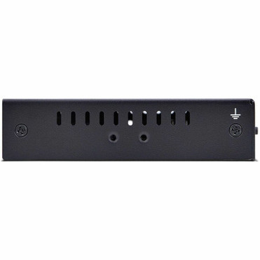 StarTech.com HDMI KVM Receiver Over IP Network for the IH2006 Product Series, 4K 60Hz, Keyboard/Video/Mouse, Receiver Only - Control a (Fleet Network)
