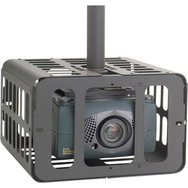 Chief Small Projector Security Cage (Fleet Network)