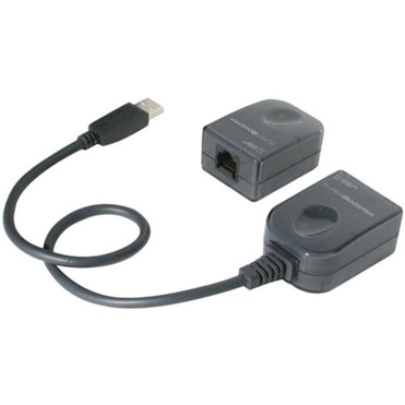 C2G 39993 USB Superbooster Extender - Network (RJ-45)USB (Fleet Network)