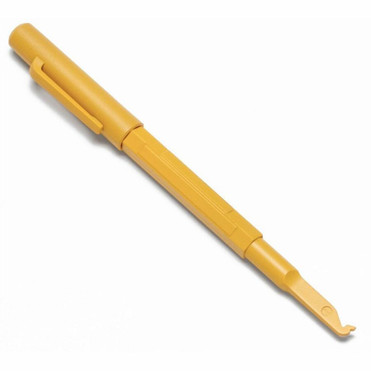 Fluke Networks Probe Pic (Fleet Network)