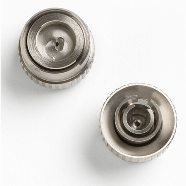 Fluke Networks Fiber Optic Power Connector Adapter - LC Power - 2 (Fleet Network)