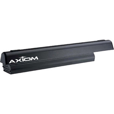 Axiom_Notebook_Battery_-_For_Notebook_-_Battery_Rechargeable_-_Lithium_Ion_Li-Ion_312-1007-AX Axiom_Notebook_Battery_-_For_Notebook_-_Battery_Rechargeable_-_Lithium_Ion_Li-Ion_312-1007-AX