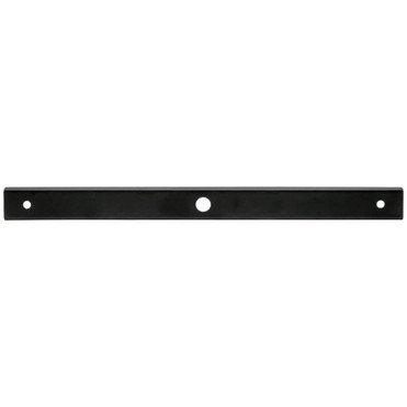 Tripp Lite series SRLCNTRSPPT18 Ceiling Mount for Cable Ladder - Black - Black (SRLCNTRSPPT18)