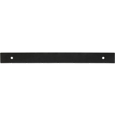 Tripp Lite series SRLWALLSPPT18 Wall Mount Support for Cable Ladder - Black - Black (SRLWALLSPPT18)