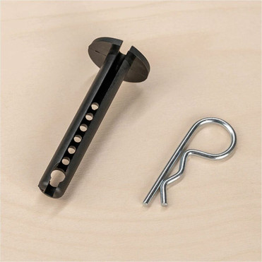 Heckler Design PivotTack Secure Installation & Cable Management - Pivot Pin - Urethane (T223)