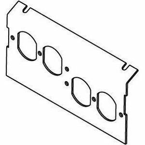 Wiremold AC Series Power Plate - 1 (Fleet Network)