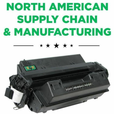 CIG Remanufactured Extended Yield Laser Toner Cartridge 10A (C.Itoh HP025, HP 10A, HP Q2610A, HP Q2610X, Troy 02-81127-001, Troy - - (200157P)