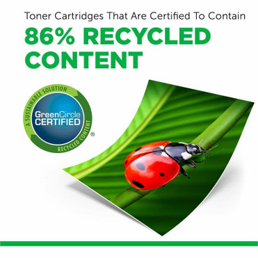 CIG Remanufactured Laser Toner Cartridge Samsung ML-1210D3, Samsung ML-1210D3/ELS - Black - 2 / Each - 3,000 Pages (112646P)