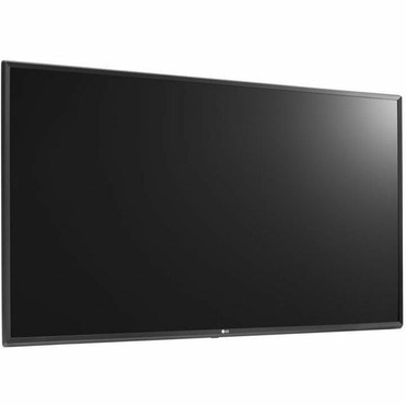 LG LT572M 43LT572M0UC 43" LED-LCD TV - Ceramic Black - Direct LED Backlight - 1920 x 1080 Resolution (Fleet Network)